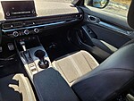 Used 2023 Honda Civic SPORT CVT in LAS VEGAS, NEVADA (Photo 17)