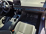 Used 2023 Honda Civic SPORT CVT in LAS VEGAS, NEVADA (Photo 21)