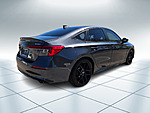 Used 2023 Honda Civic SPORT CVT in LAS VEGAS, NEVADA (Photo 4)
