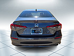 Used 2023 Honda Civic SPORT CVT in LAS VEGAS, NEVADA (Photo 5)