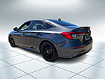 Used 2023 Honda Civic SPORT CVT in LAS VEGAS, NEVADA (Photo 7)