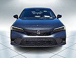 Used 2023 Honda Civic SPORT CVT in LAS VEGAS, NEVADA (Photo 8)