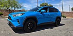 Used 2019 TOYOTA RAV4 XLE FWD in LAS VEGAS, NEVADA