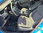 Used 2019 TOYOTA RAV4 XLE FWD in LAS VEGAS, NEVADA (Photo 13)