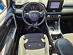 Used 2019 TOYOTA RAV4 XLE FWD in LAS VEGAS, NEVADA (Photo 15)