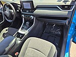 Used 2019 TOYOTA RAV4 XLE FWD in LAS VEGAS, NEVADA (Photo 21)