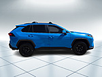 Used 2019 TOYOTA RAV4 XLE FWD in LAS VEGAS, NEVADA (Photo 3)