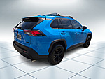 Used 2019 TOYOTA RAV4 XLE FWD in LAS VEGAS, NEVADA (Photo 4)