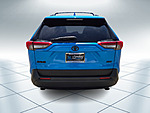 Used 2019 TOYOTA RAV4 XLE FWD in LAS VEGAS, NEVADA (Photo 5)