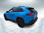 Used 2019 TOYOTA RAV4 XLE FWD in LAS VEGAS, NEVADA (Photo 7)