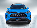 Used 2019 TOYOTA RAV4 XLE FWD in LAS VEGAS, NEVADA (Photo 8)