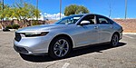 Used 2024 Honda Accord Sedan EX CVT in LAS VEGAS, NEVADA