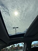 Used 2024 Honda Accord EX in LAS VEGAS, NEVADA (Photo 13)