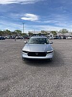 Used 2024 Honda Accord EX in LAS VEGAS, NEVADA (Photo 2)