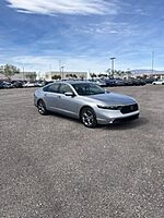 Used 2024 Honda Accord EX in LAS VEGAS, NEVADA (Photo 3)