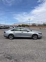 Used 2024 Honda Accord EX in LAS VEGAS, NEVADA (Photo 4)