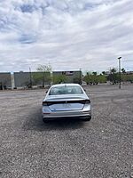 Used 2024 Honda Accord EX in LAS VEGAS, NEVADA (Photo 5)