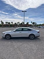 Used 2024 Honda Accord EX in LAS VEGAS, NEVADA (Photo 7)