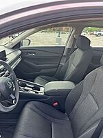 Used 2024 Honda Accord EX in LAS VEGAS, NEVADA (Photo 8)