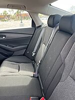 Used 2024 Honda Accord EX in LAS VEGAS, NEVADA (Photo 9)