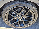 Used 2024 Honda Civic SPORT CVT in LAS VEGAS, NEVADA (Photo 12)