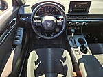 Used 2024 Honda Civic SPORT CVT in LAS VEGAS, NEVADA (Photo 15)