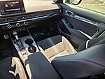 Used 2024 Honda Civic SPORT CVT in LAS VEGAS, NEVADA (Photo 17)
