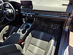 Used 2024 Honda Civic SPORT CVT in LAS VEGAS, NEVADA (Photo 21)