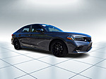 Used 2024 Honda Civic SPORT CVT in LAS VEGAS, NEVADA (Photo 2)