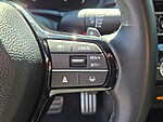 Used 2024 Honda Civic SPORT CVT in LAS VEGAS, NEVADA (Photo 28)
