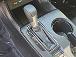Used 2024 Honda Civic SPORT CVT in LAS VEGAS, NEVADA (Photo 32)