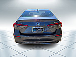 Used 2024 Honda Civic SPORT CVT in LAS VEGAS, NEVADA (Photo 5)