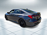 Used 2024 Honda Civic SPORT CVT in LAS VEGAS, NEVADA (Photo 7)