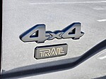 Used 2023 TOYOTA TACOMA TRAIL EDITION DOUBLE CAB 5' BED V6 AT in LAS VEGAS, NEVADA (Photo 19)