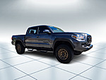 Used 2023 TOYOTA TACOMA TRAIL EDITION DOUBLE CAB 5' BED V6 AT in LAS VEGAS, NEVADA (Photo 2)