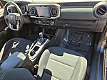 Used 2023 TOYOTA TACOMA TRAIL EDITION DOUBLE CAB 5' BED V6 AT in LAS VEGAS, NEVADA (Photo 22)