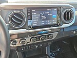 Used 2023 TOYOTA TACOMA TRAIL EDITION DOUBLE CAB 5' BED V6 AT in LAS VEGAS, NEVADA (Photo 26)