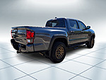 Used 2023 TOYOTA TACOMA TRAIL EDITION DOUBLE CAB 5' BED V6 AT in LAS VEGAS, NEVADA (Photo 4)