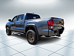 Used 2023 TOYOTA TACOMA TRAIL EDITION DOUBLE CAB 5' BED V6 AT in LAS VEGAS, NEVADA (Photo 7)