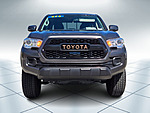 Used 2023 TOYOTA TACOMA TRAIL EDITION DOUBLE CAB 5' BED V6 AT in LAS VEGAS, NEVADA (Photo 8)