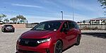 Used 2024 Honda Odyssey SPORT in LAS VEGAS, NEVADA