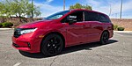Used 2024 Honda Odyssey SPORT AUTO in LAS VEGAS, NEVADA