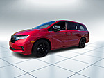 Used 2024 Honda Odyssey SPORT AUTO in LAS VEGAS, NEVADA (Photo 1)