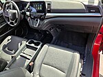 Used 2024 Honda Odyssey SPORT AUTO in LAS VEGAS, NEVADA (Photo 22)