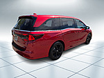Used 2024 Honda Odyssey SPORT AUTO in LAS VEGAS, NEVADA (Photo 4)