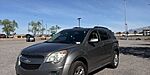 Used 2012 CHEVROLET EQUINOX LT in LAS VEGAS, NEVADA