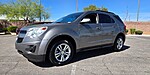 Used 2012 CHEVROLET EQUINOX FWD 4DR LT W/1LT in LAS VEGAS, NEVADA