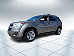 Used 2012 CHEVROLET EQUINOX FWD 4DR LT W/1LT in LAS VEGAS, NEVADA (Photo 1)
