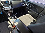 Used 2012 CHEVROLET EQUINOX FWD 4DR LT W/1LT in LAS VEGAS, NEVADA (Photo 17)