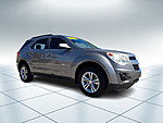 Used 2012 CHEVROLET EQUINOX FWD 4DR LT W/1LT in LAS VEGAS, NEVADA (Photo 2)